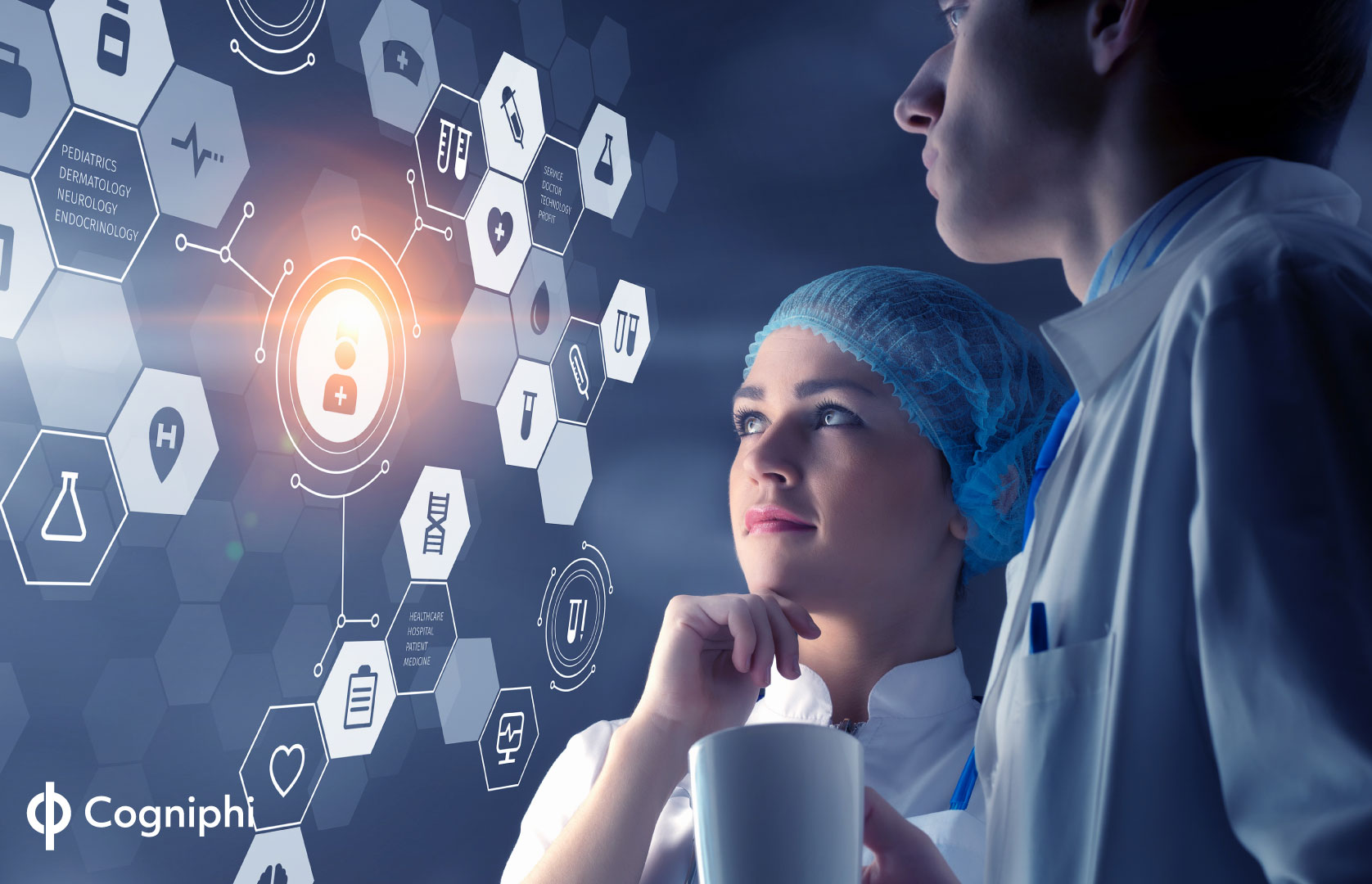 Roadmap for Vision Intelligence and why more industries will embrace